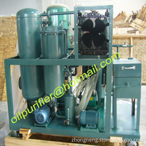Used Cooking Oil Filtration Plant, Biodiesel Oil Pretreatment Plant, UCO Dehydration Plant